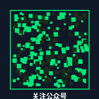 麻豆传媒公众号二维码
